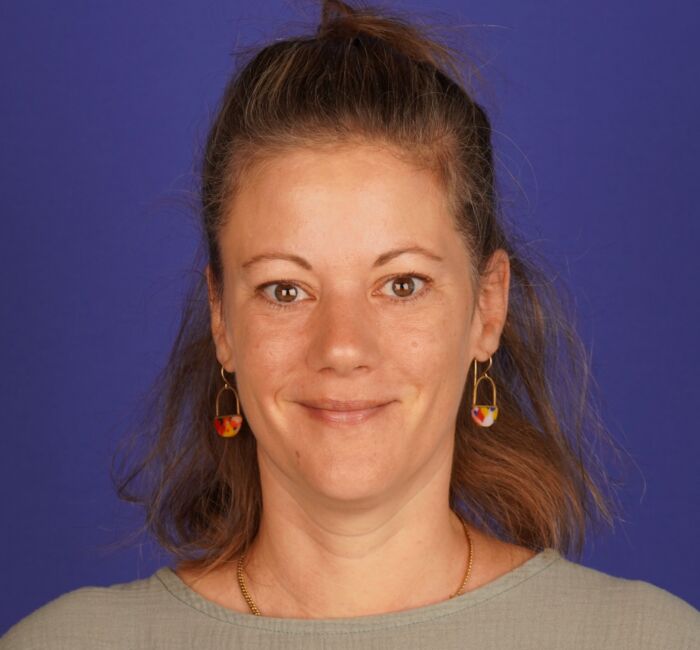 Glauser Sarah niedrig