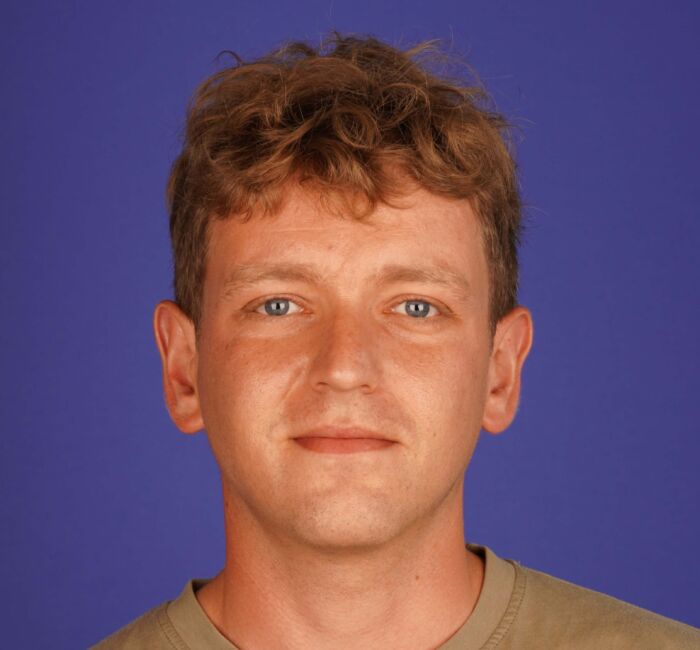 Schaedeli Kaspar niedrig