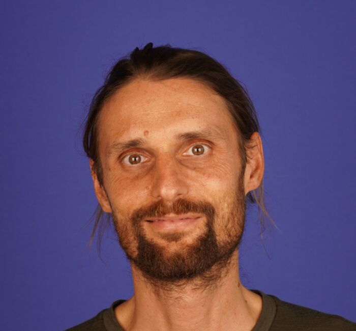 Egger Thomas niedrig