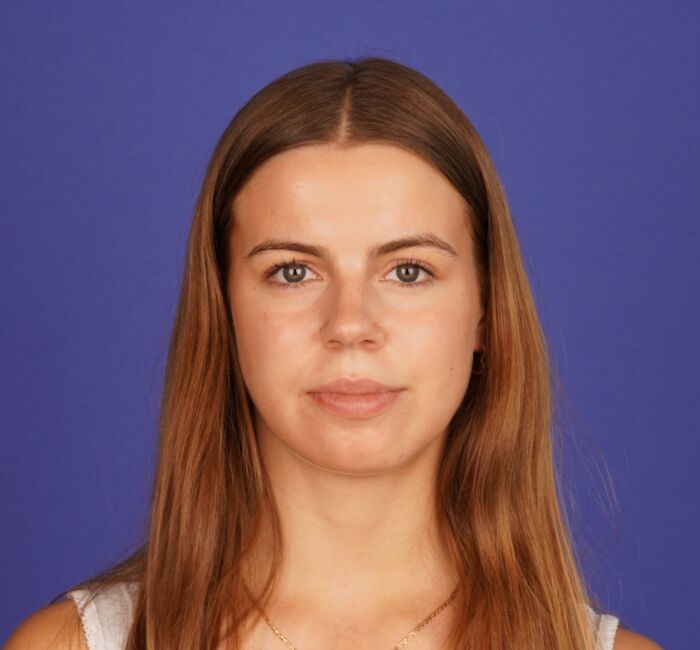 Kaliankova Linda niedrig