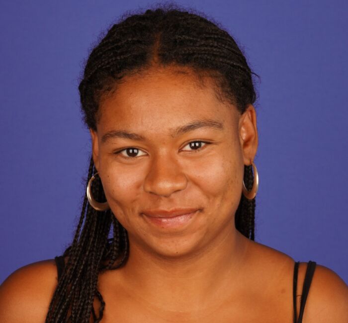 Jaiteh Aminata niedrig