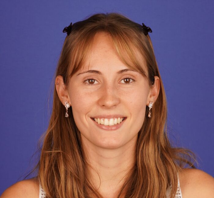 Luethi Jarina niedrig