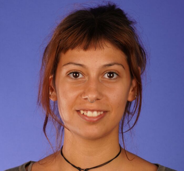 Cuadrench Maria niedrig