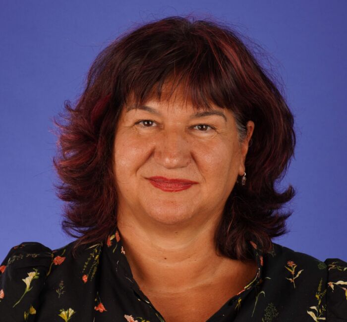 Caporali Snjezana niedrig