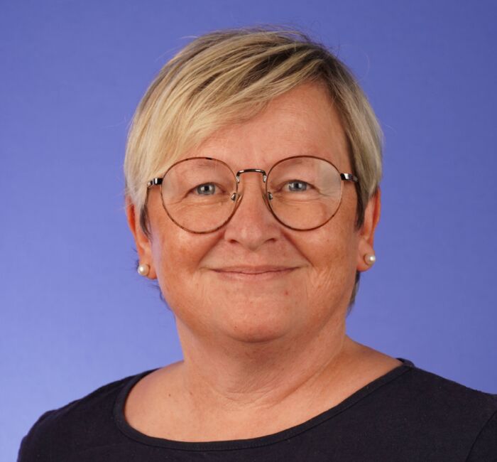 Oberli Barbara niedrig