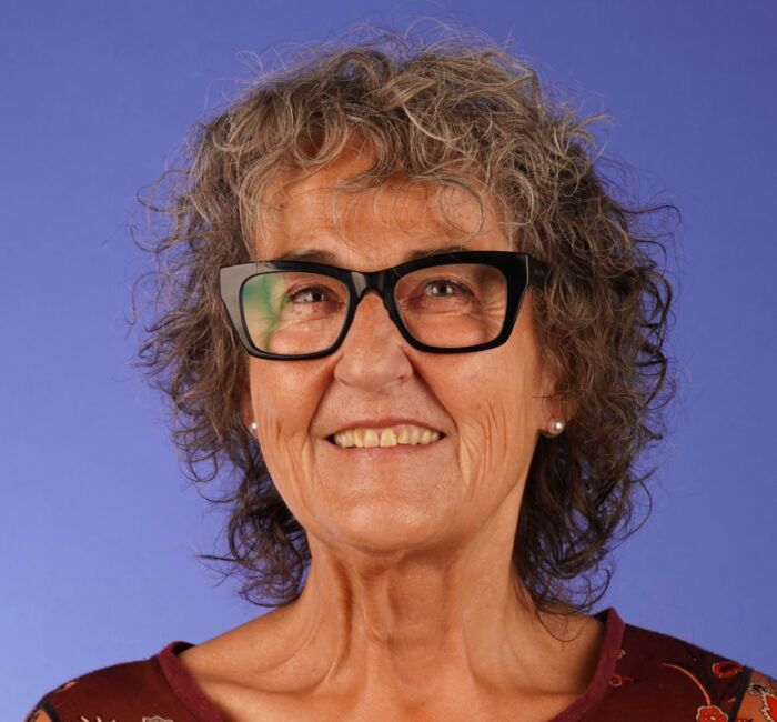 Stanovic Theresia 2025 niedrig