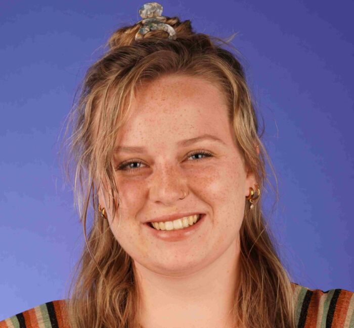 Zaugg Yael niedrig