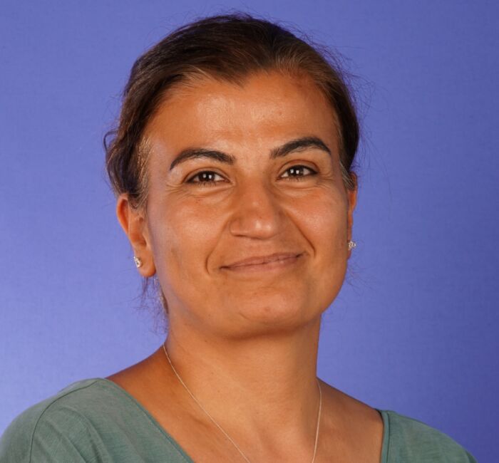 Sahin Yasemin 2025 niedrig