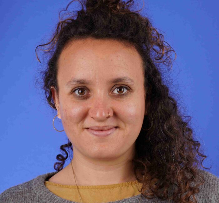 Grossen Lisa niedrig