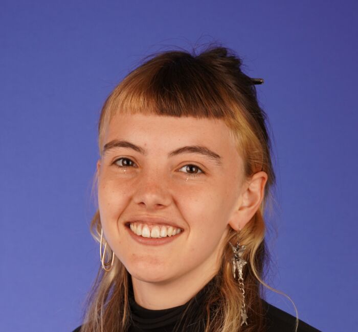 Vogel Anouk niedrig