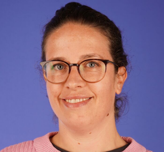 Vonlanthen Sarah niedrig