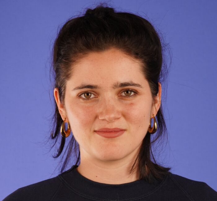 Aellig Gianna niedrig