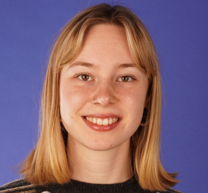 Babst Franca niedrig