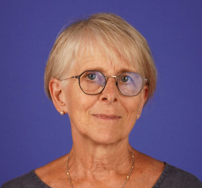 Scherler Jolanda 2025 niedrig
